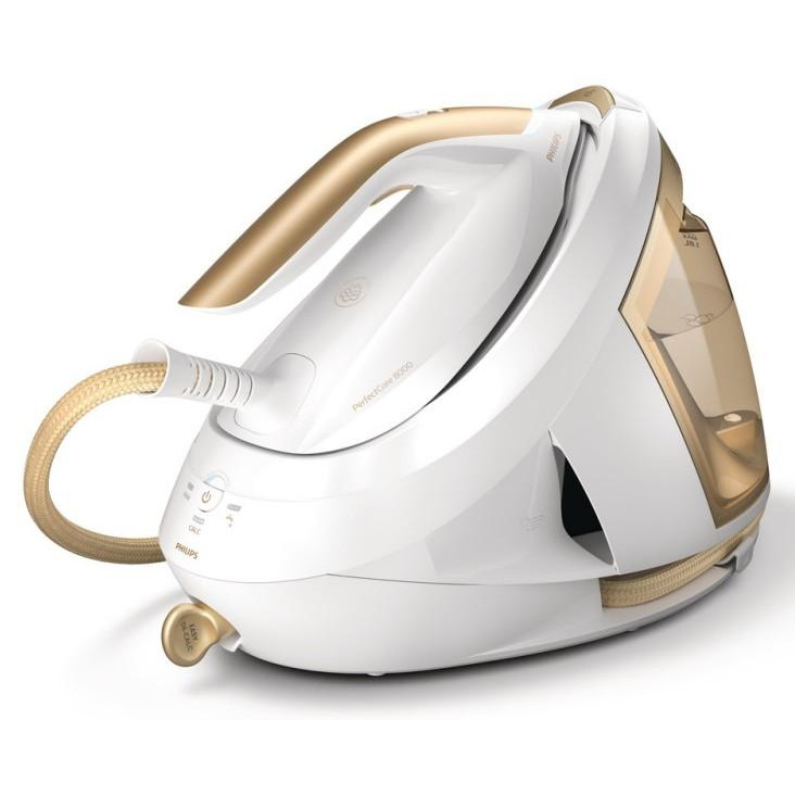 Праска з парогенератором PHILIPS (43245676554) PSG8040/60, 2700 Вт, 1800 мл